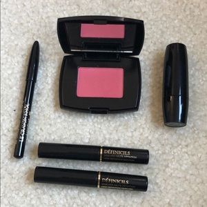 Lancôme makeup bundle